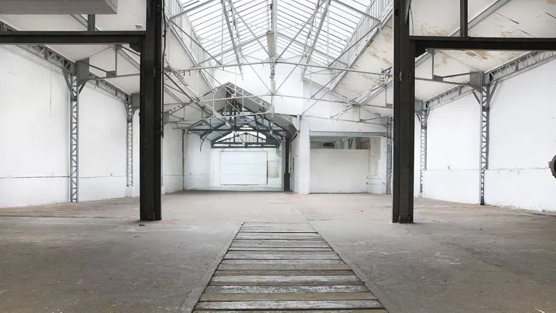 Le Garage du 16e - Photo 4