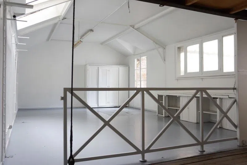 Le Garage du 16e - Photo 6
