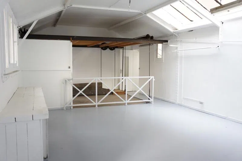 Le Garage du 16e - Photo 7