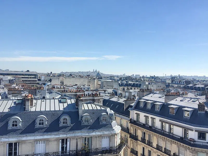 Le Georges