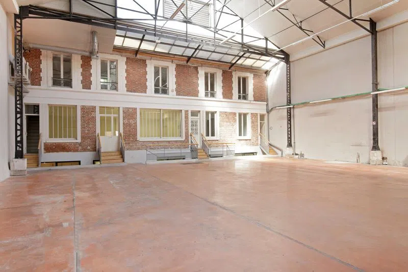 Le Hangar De Miléna