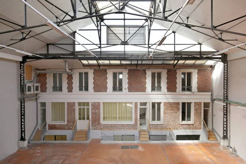 Le Hangar De Miléna - Photo 2