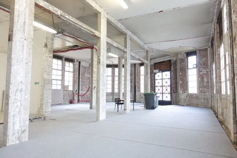 Le Hangar du 15ème - Photo 2