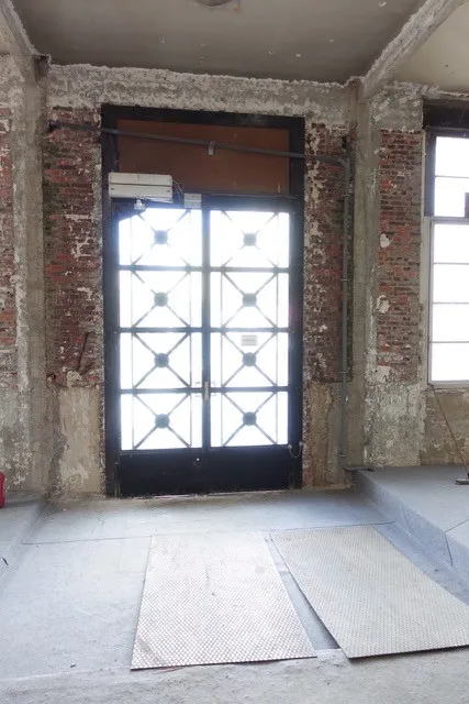 Le Hangar du 15ème - Photo 3