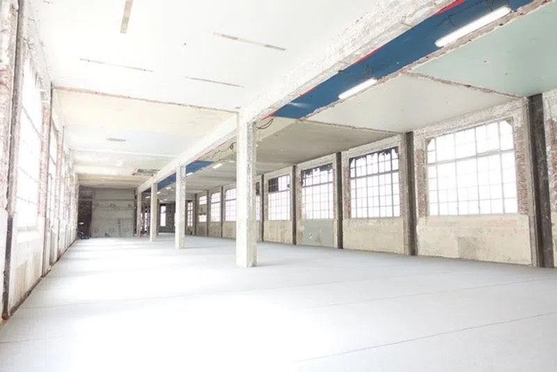 Le Hangar du 15ème - Photo 5