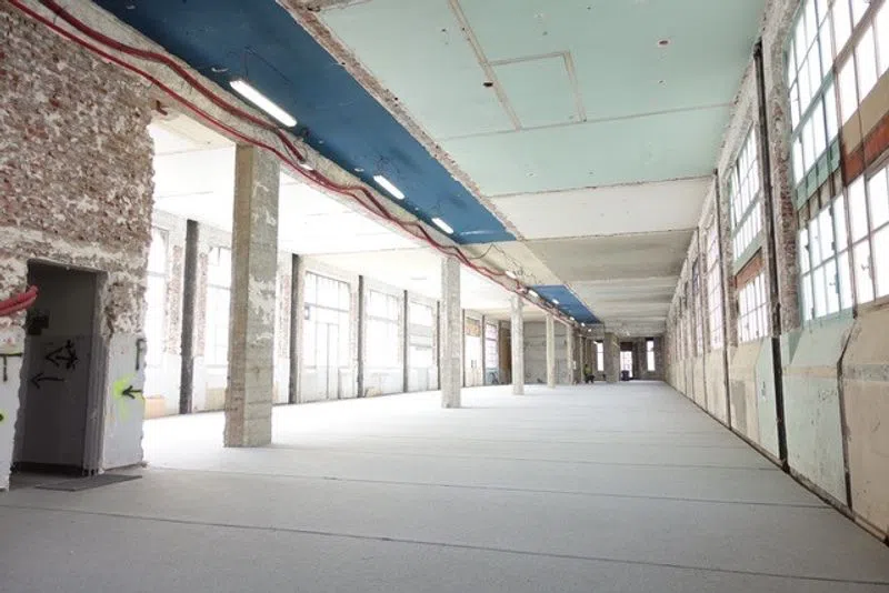 Le Hangar du 15ème - Photo 6