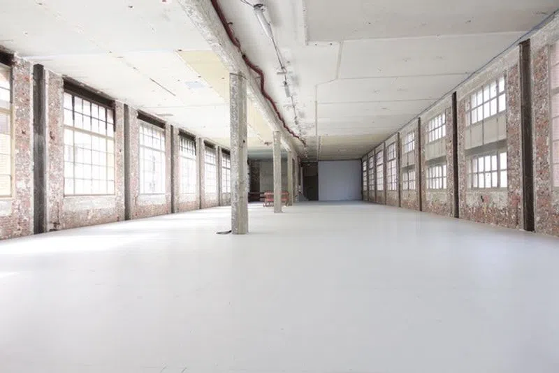 Le Hangar du 15ème - Photo 8