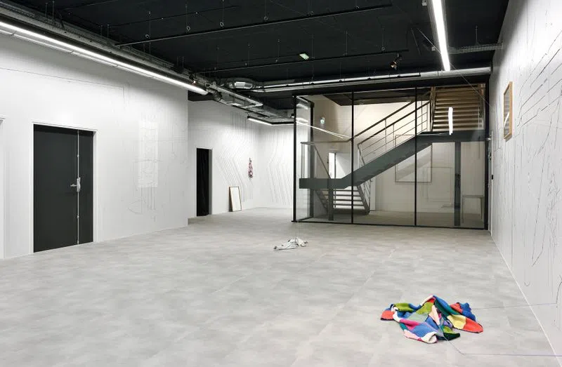 Le Lab - Photo 2