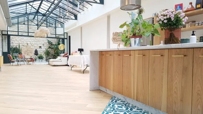 Le loft 11