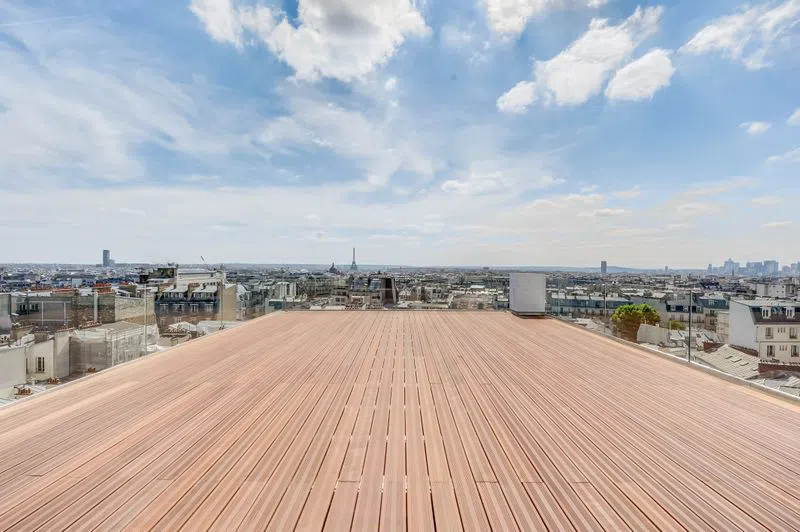 Le Loft de Clichy - Photo 5