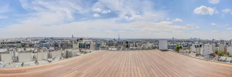 Le Loft de Clichy - Photo 8