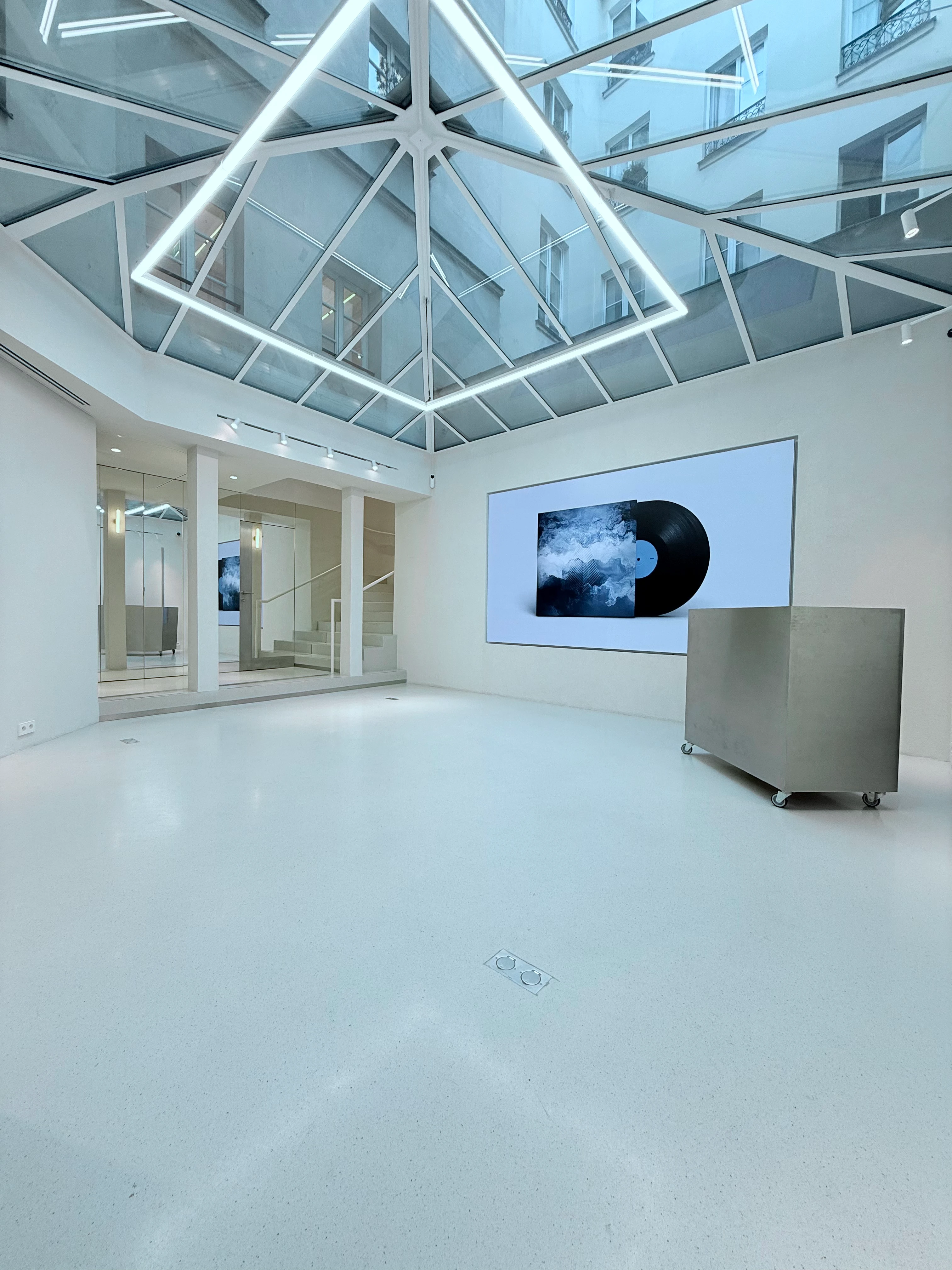 Le loft Premium - Photo 3