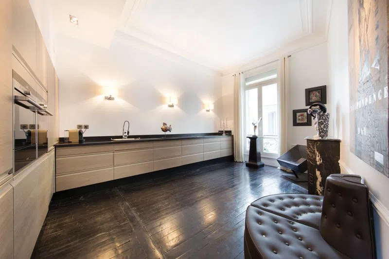 Le Marbeuf - Photo 7