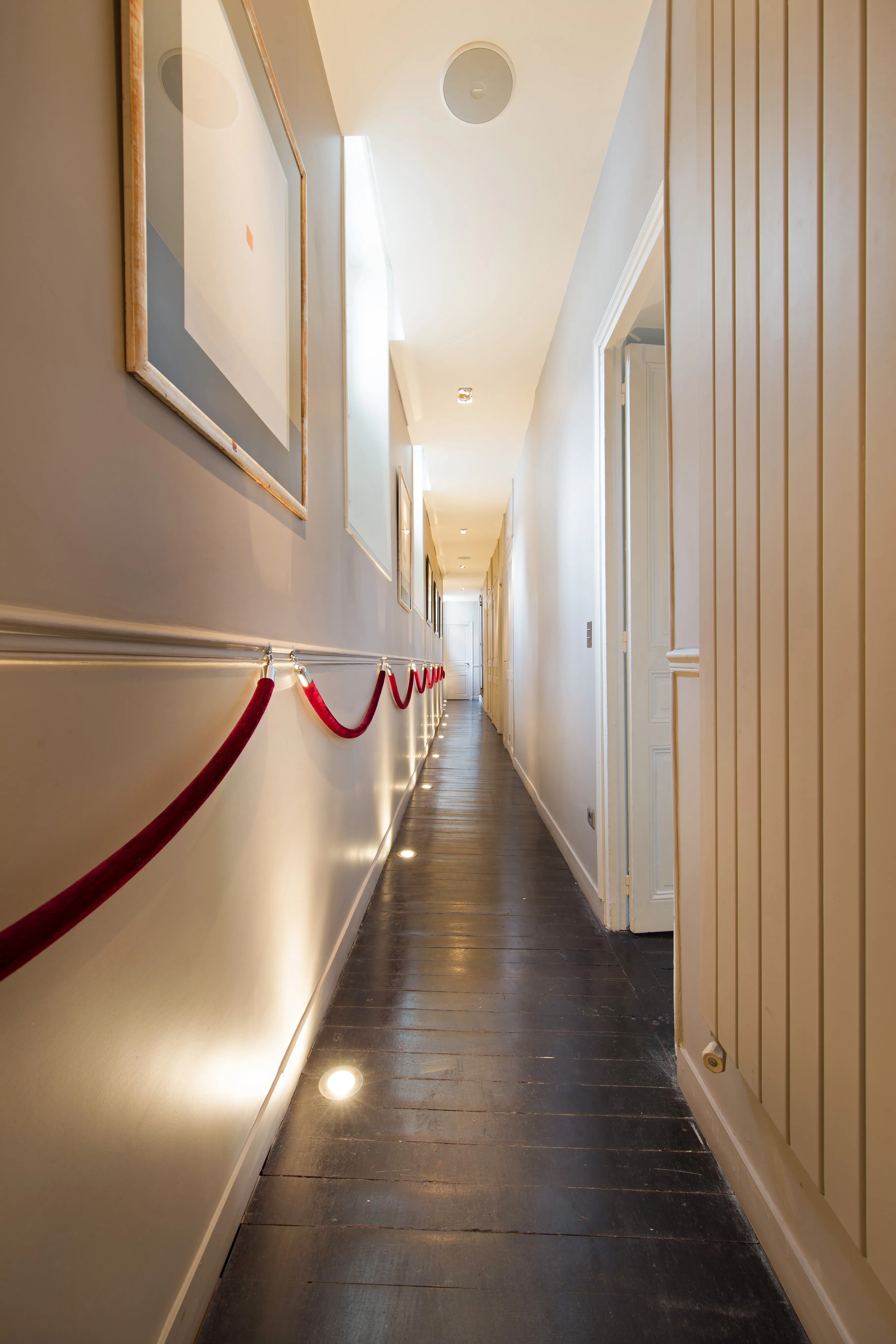 Le Marbeuf - Photo 8