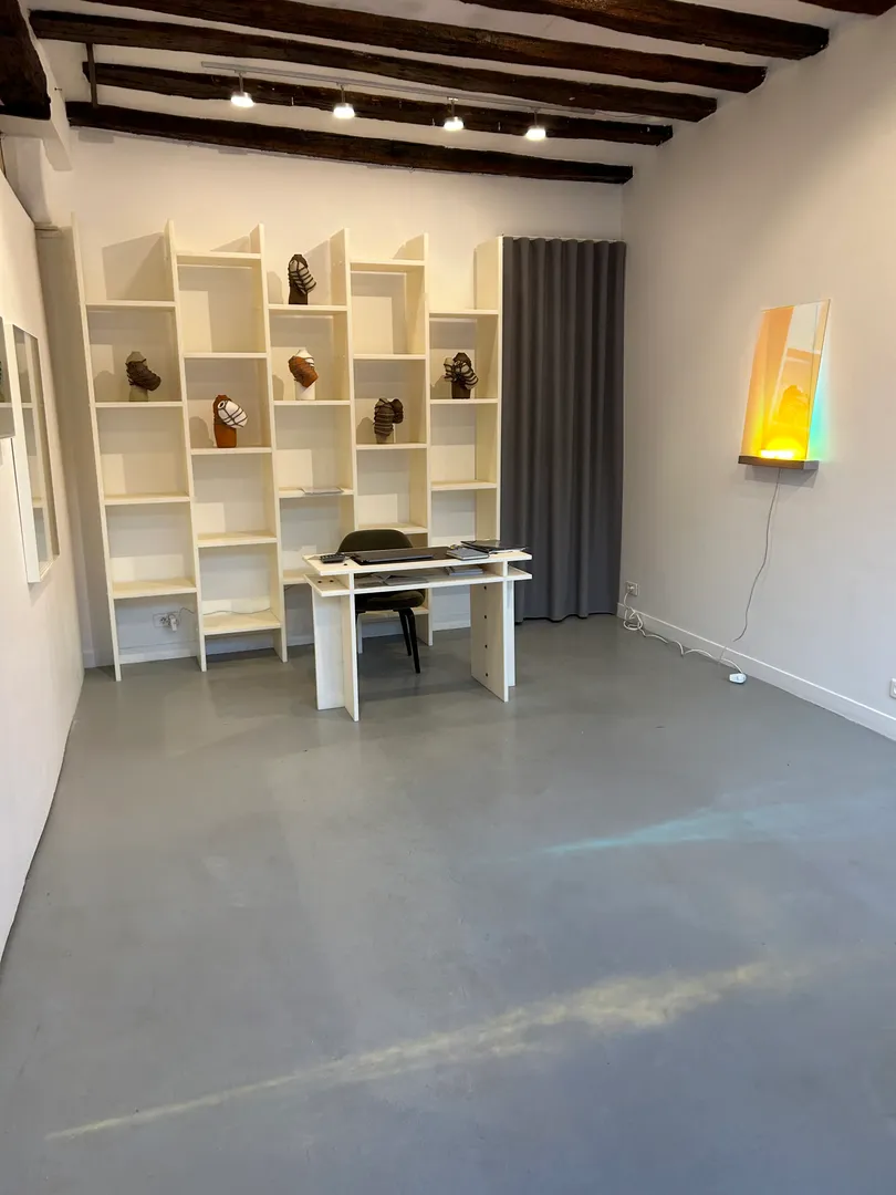 Le petit showroom du Marais - Photo 2