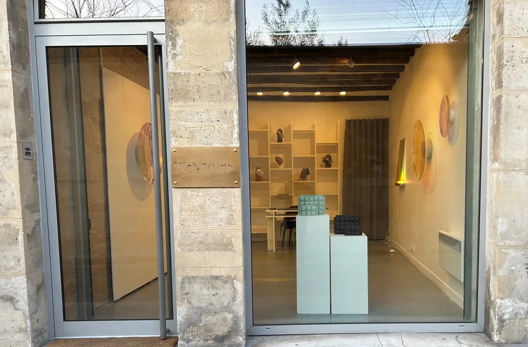 Le petit showroom du Marais - Photo 3