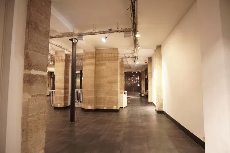 le Pop Up des Halles - Photo 3