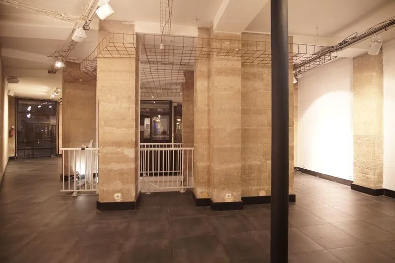 le Pop Up des Halles - Photo 4