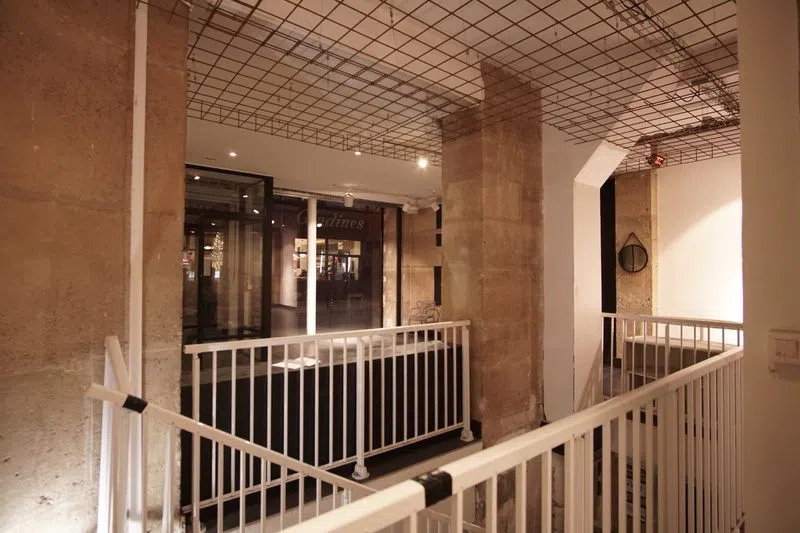 le Pop Up des Halles - Photo 5