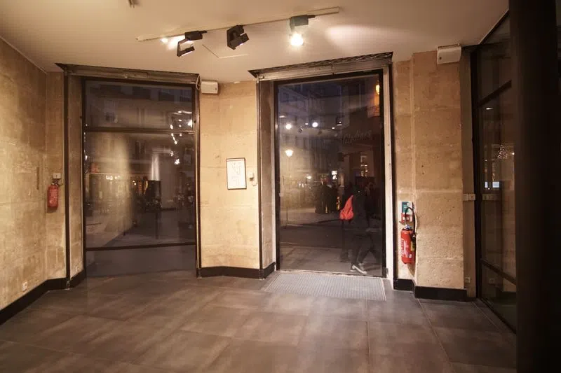 le Pop Up des Halles - Photo 6