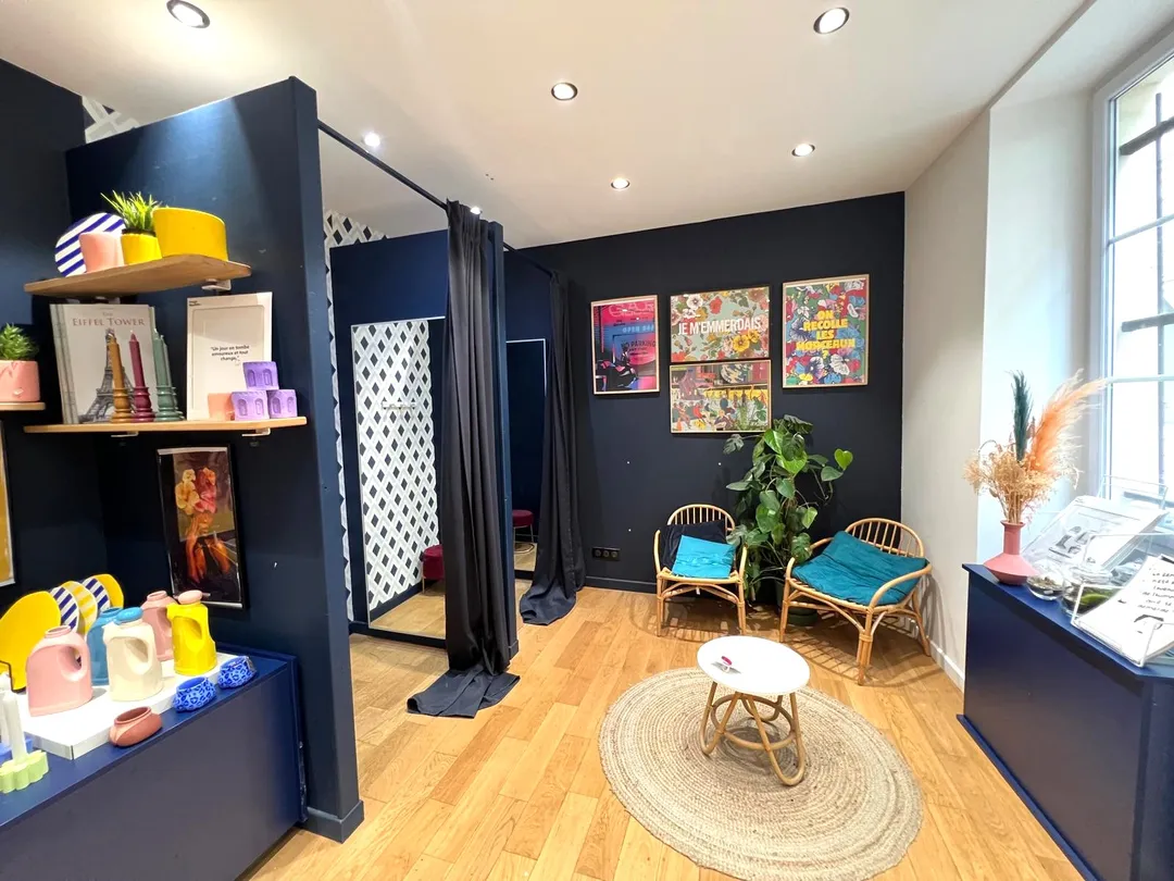 Le pop up Dupuis - Photo 8