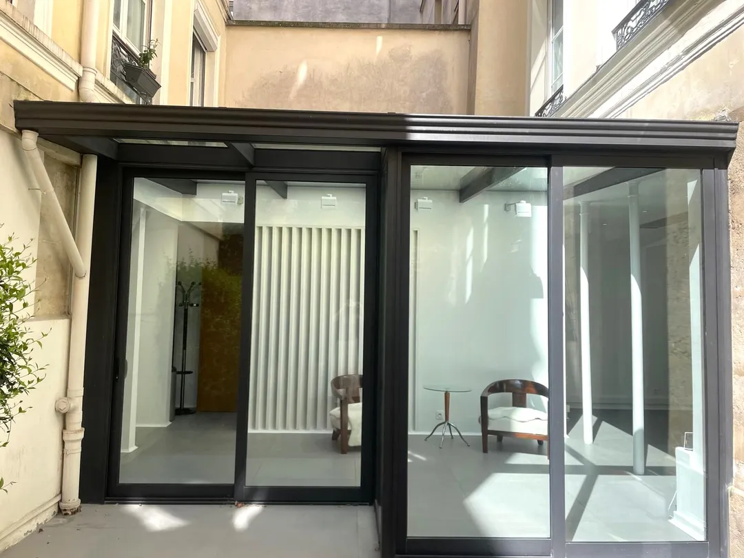 Le Saint Honoré  - Photo 2