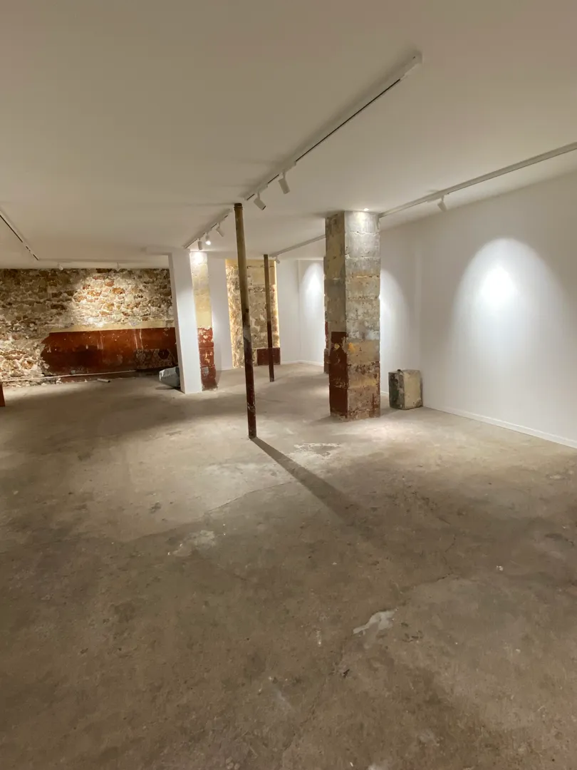 Le showroom A - Photo 2