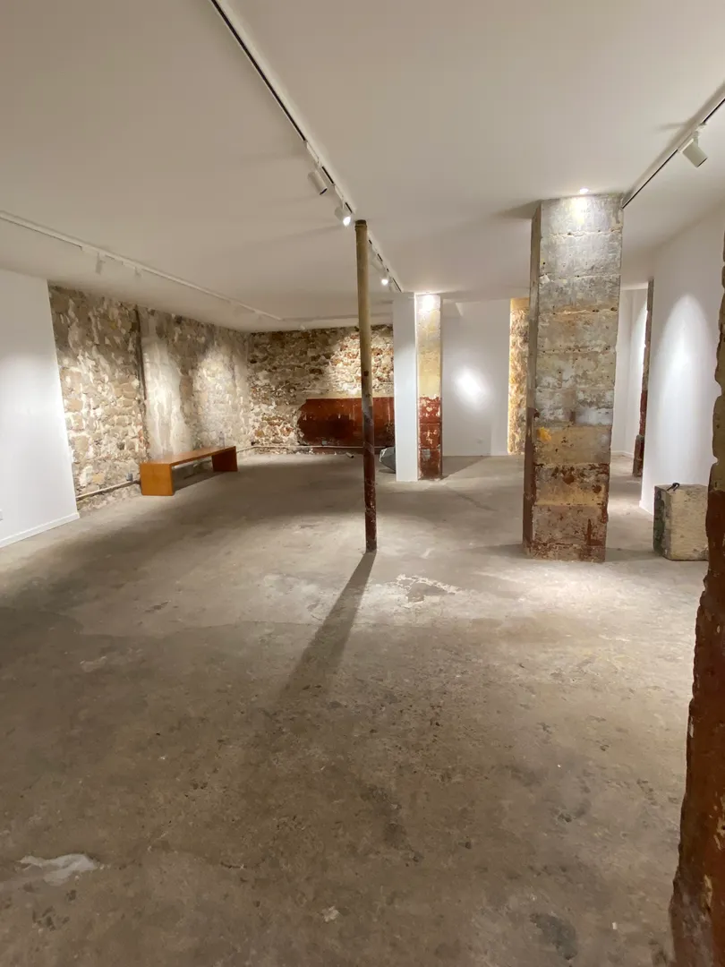 Le showroom A - Photo 3