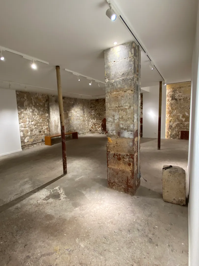 Le showroom A - Photo 4