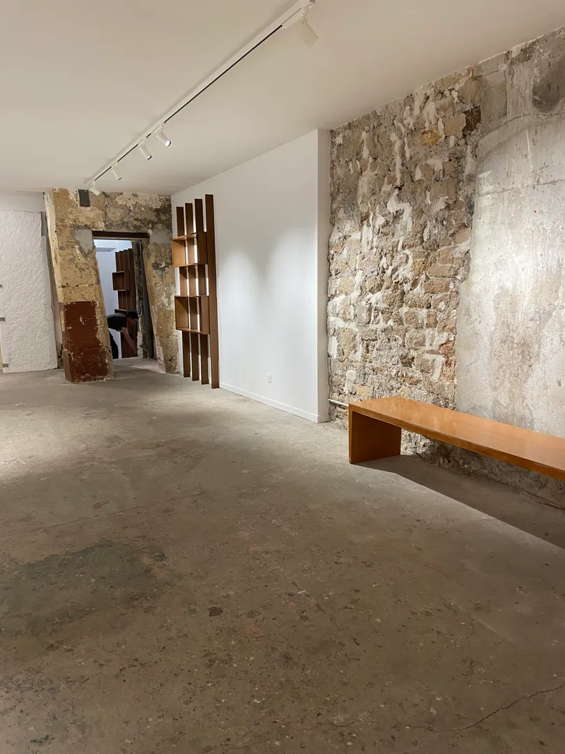 Le showroom A - Photo 5
