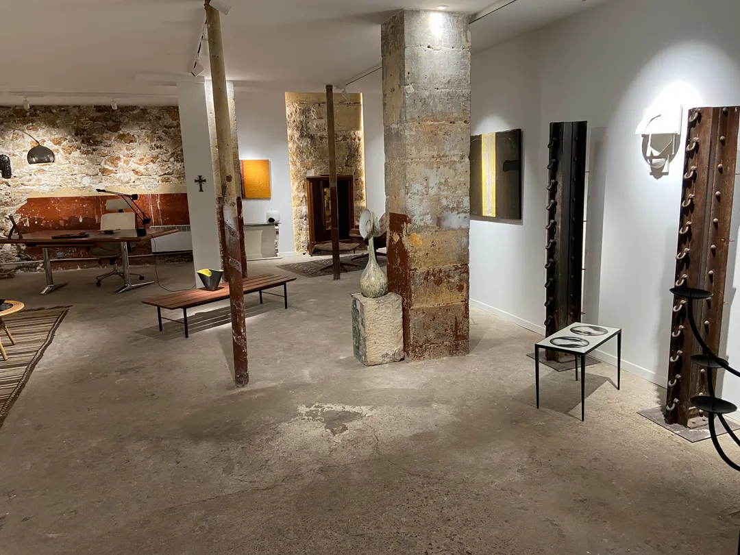 Le showroom A - Photo 6