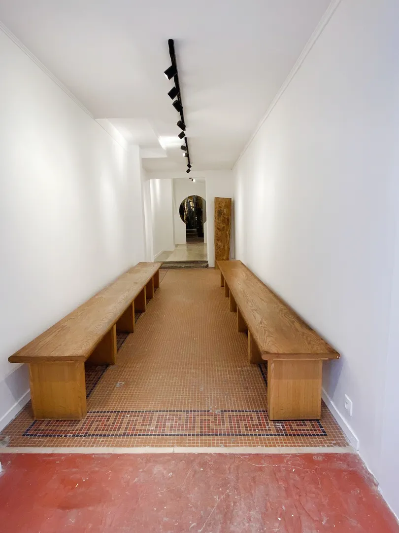 Le showroom A - Photo 7