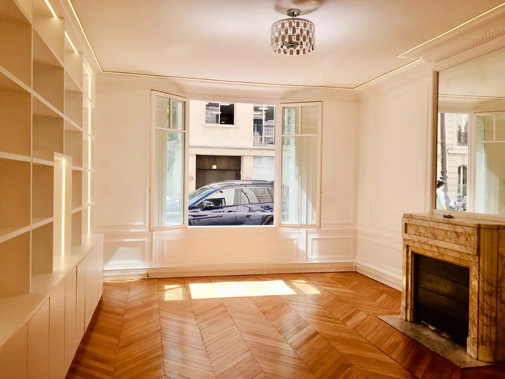 Le showroom de Jean Paris - Photo 3