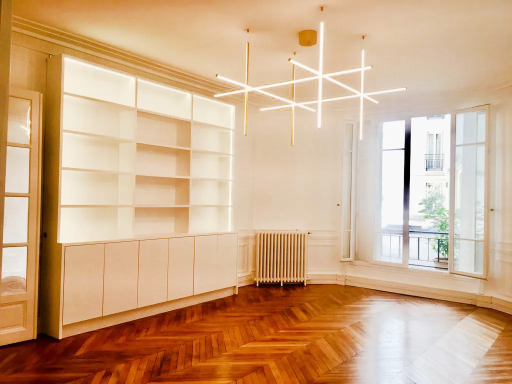 Le showroom de Jean Paris - Photo 4
