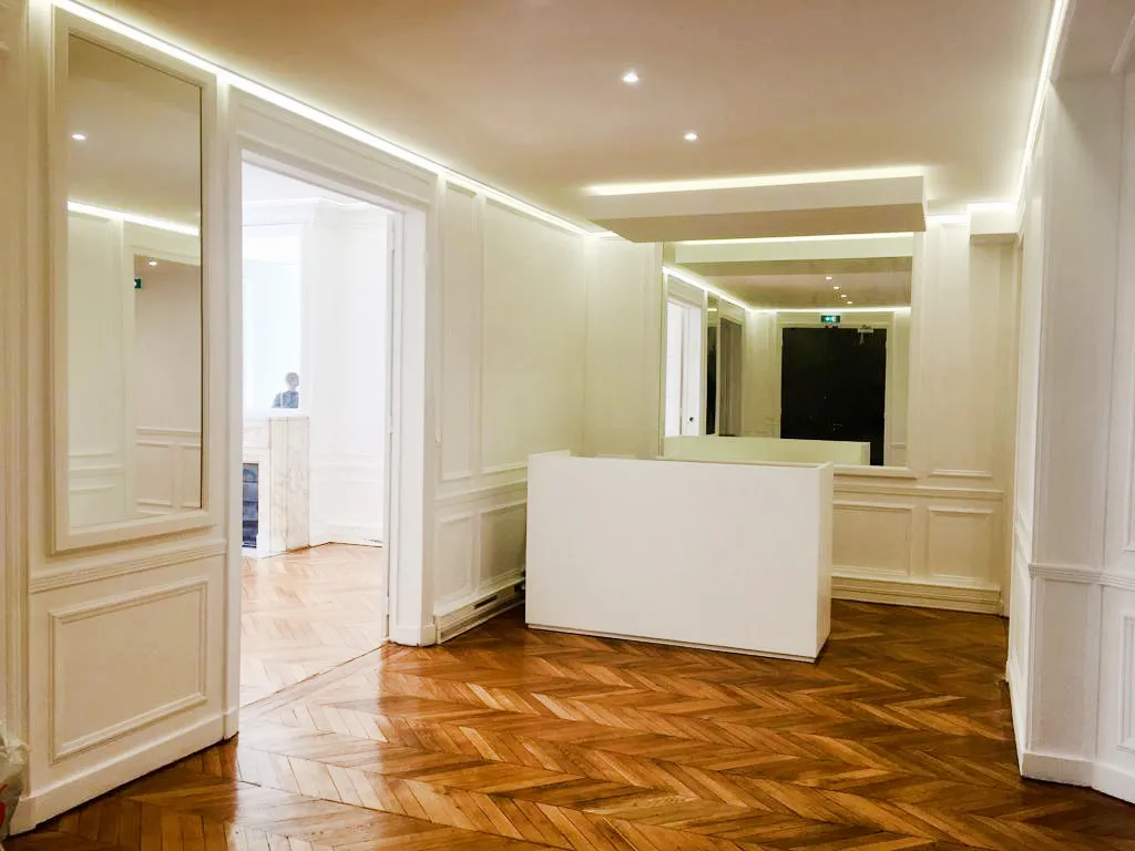 Le showroom de Jean Paris - Photo 5