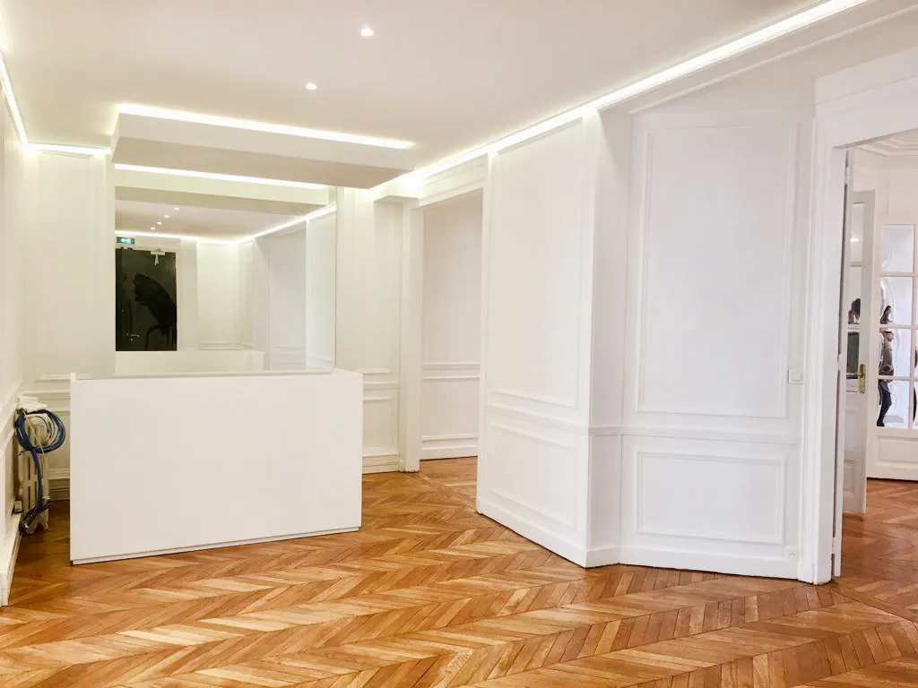 Le showroom de Jean Paris - Photo 8
