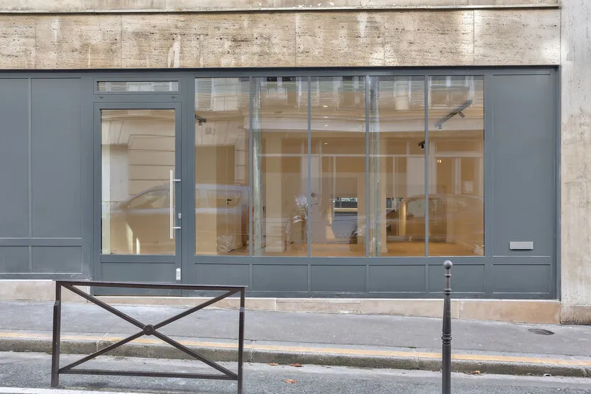 Le showroom de Lionel - Photo 7