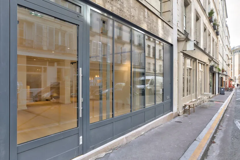 Le showroom de Lionel - Photo 8