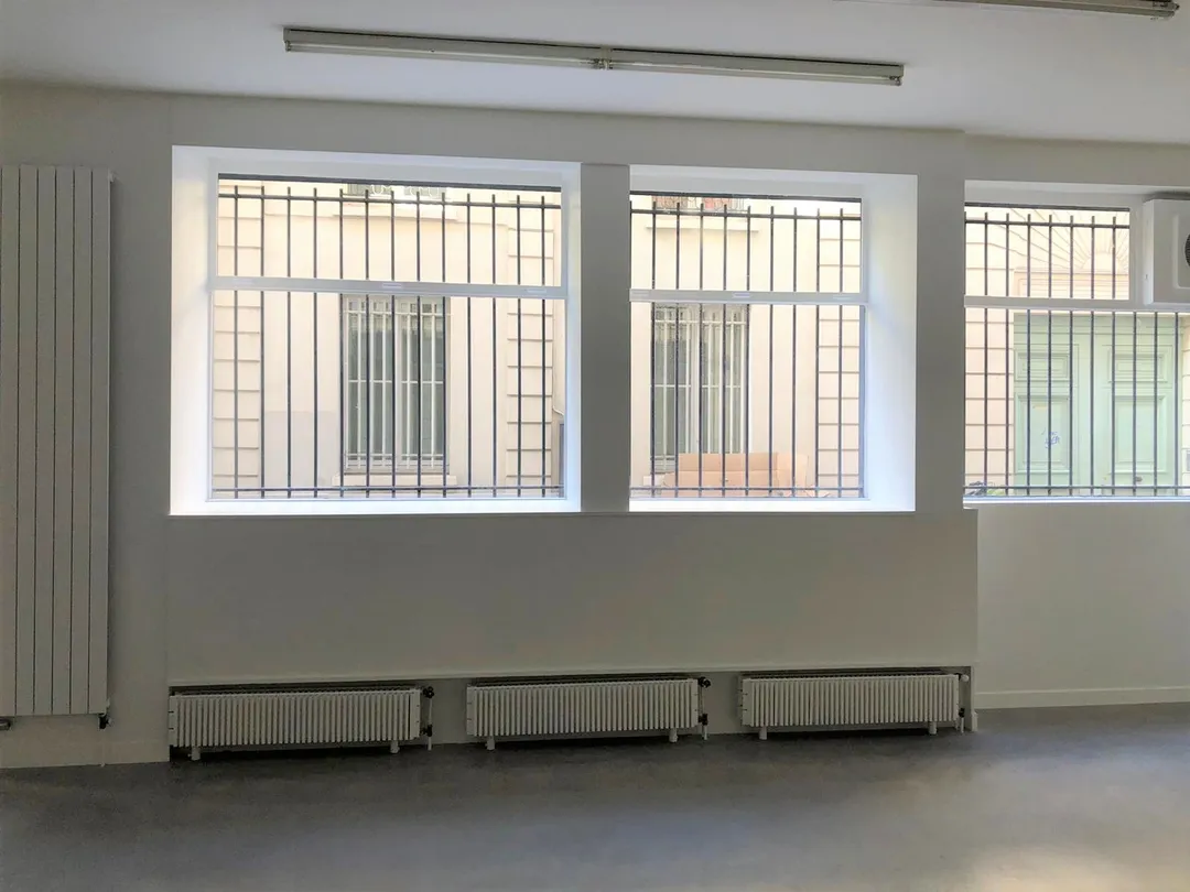 Le Showroom de Paris 3ème - Photo 2