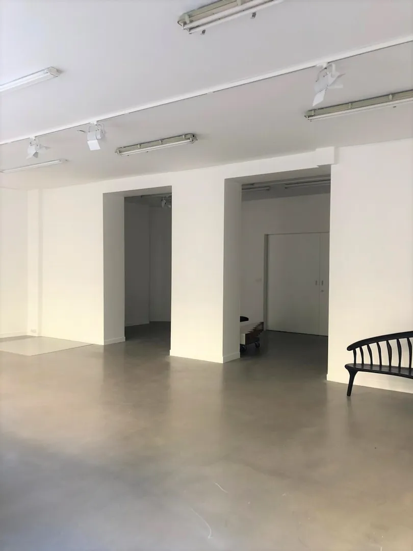Le Showroom de Paris 3ème - Photo 3
