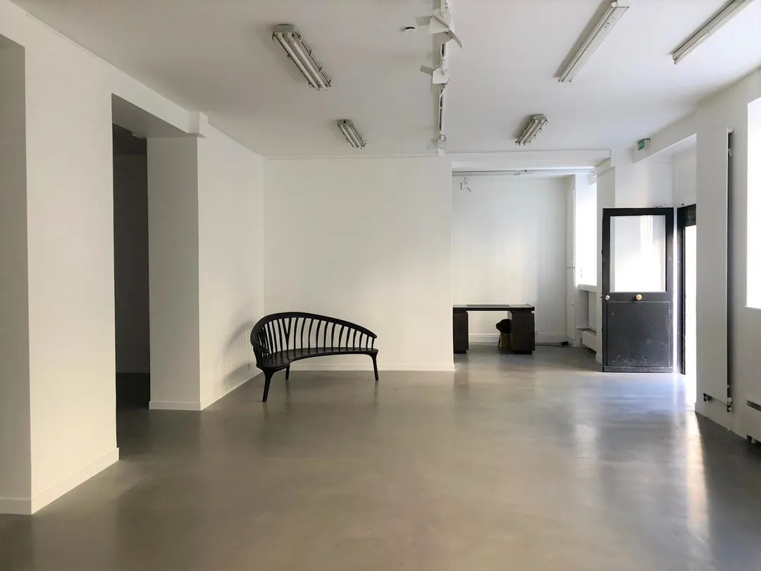 Le Showroom de Paris 3ème - Photo 5