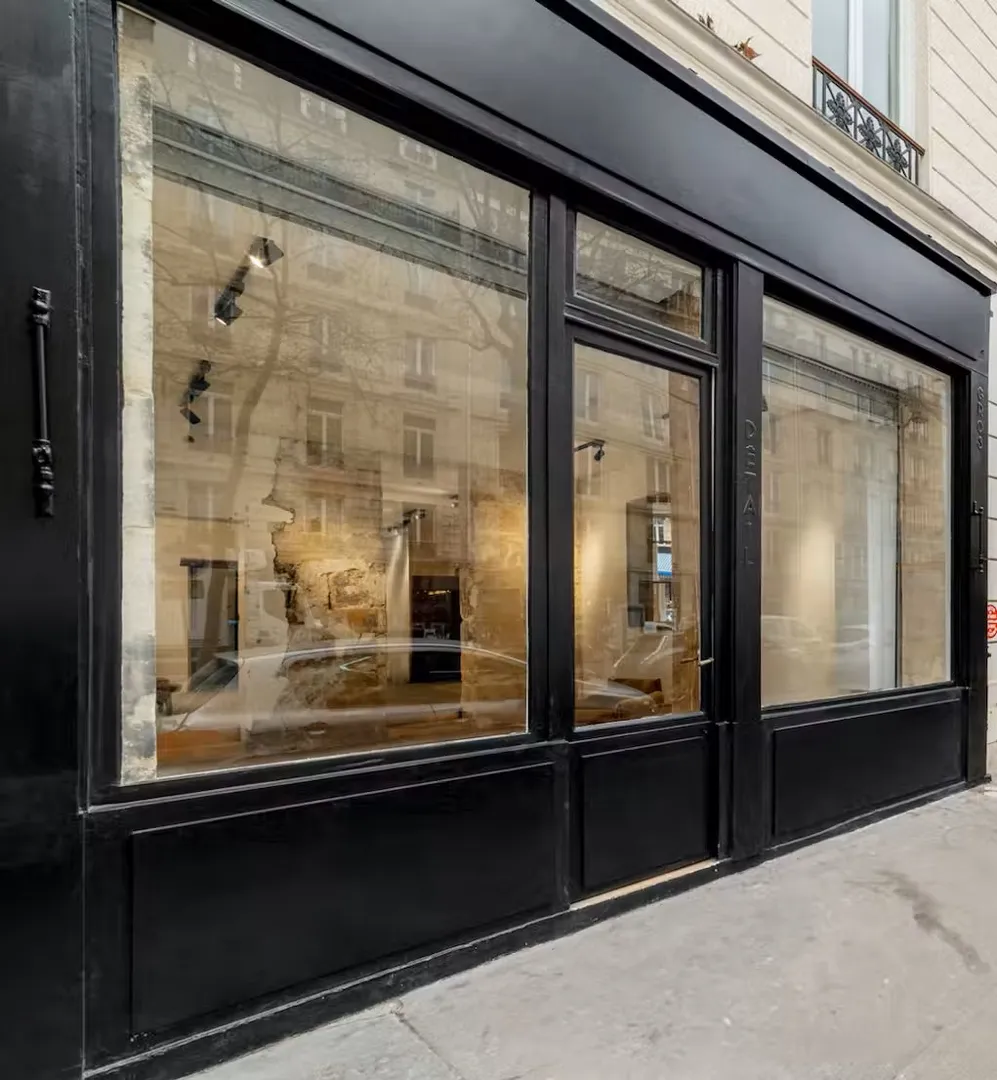 Le showroom des arts et métiers - Photo 2