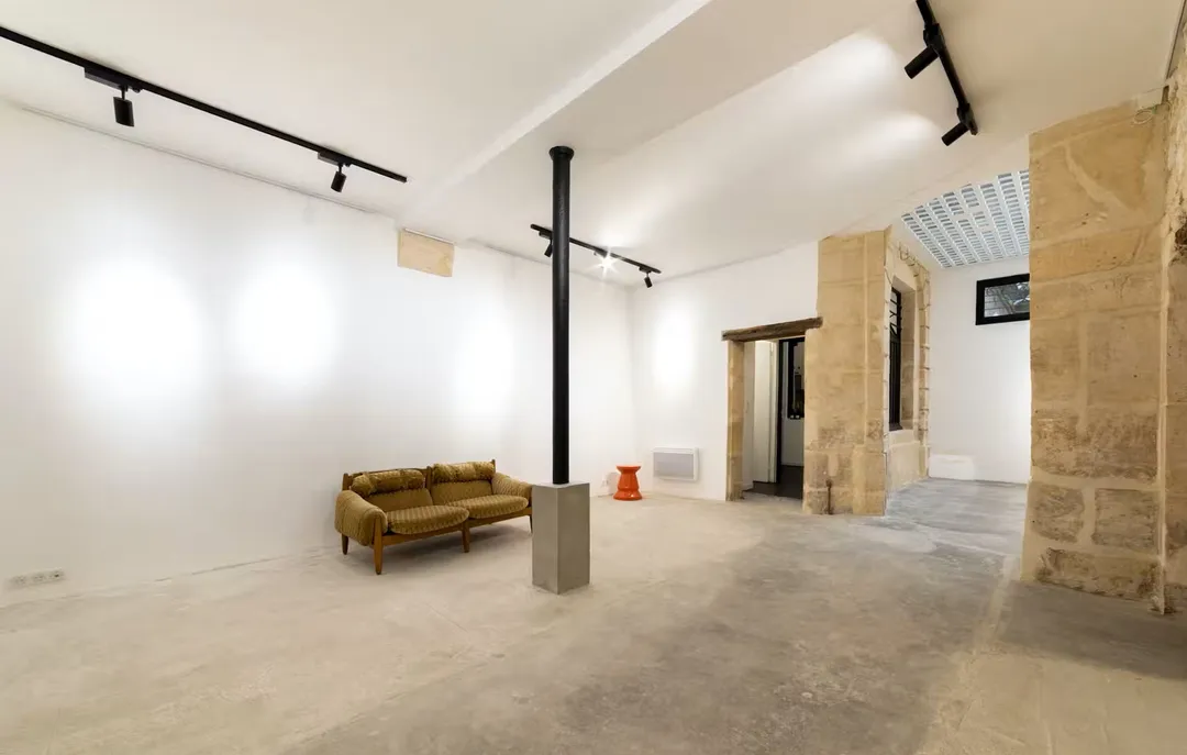 Le showroom des arts et métiers - Photo 5
