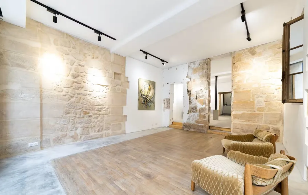 Le showroom des arts et métiers - Photo 7