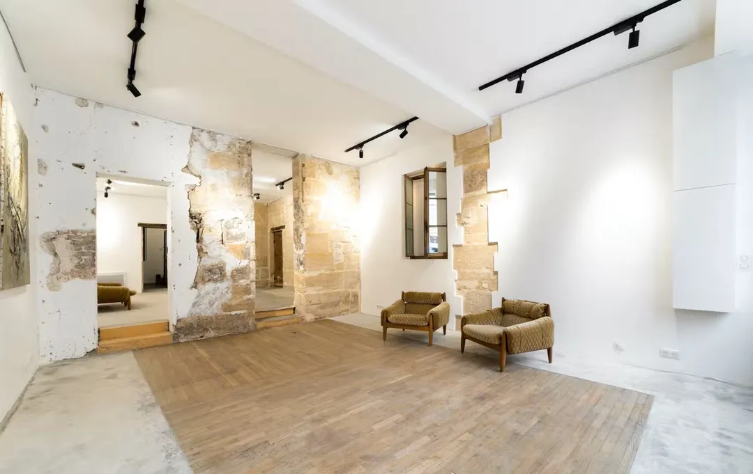 Le showroom des arts et métiers - Photo 8