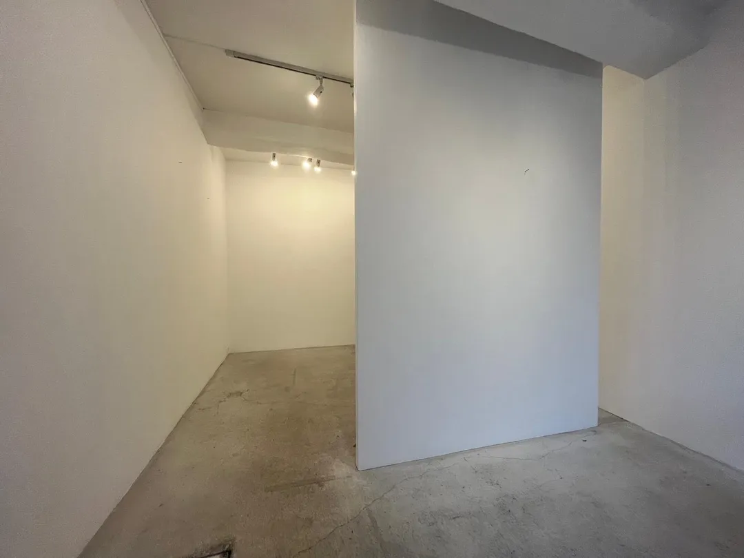 Le showroom d'Hugo