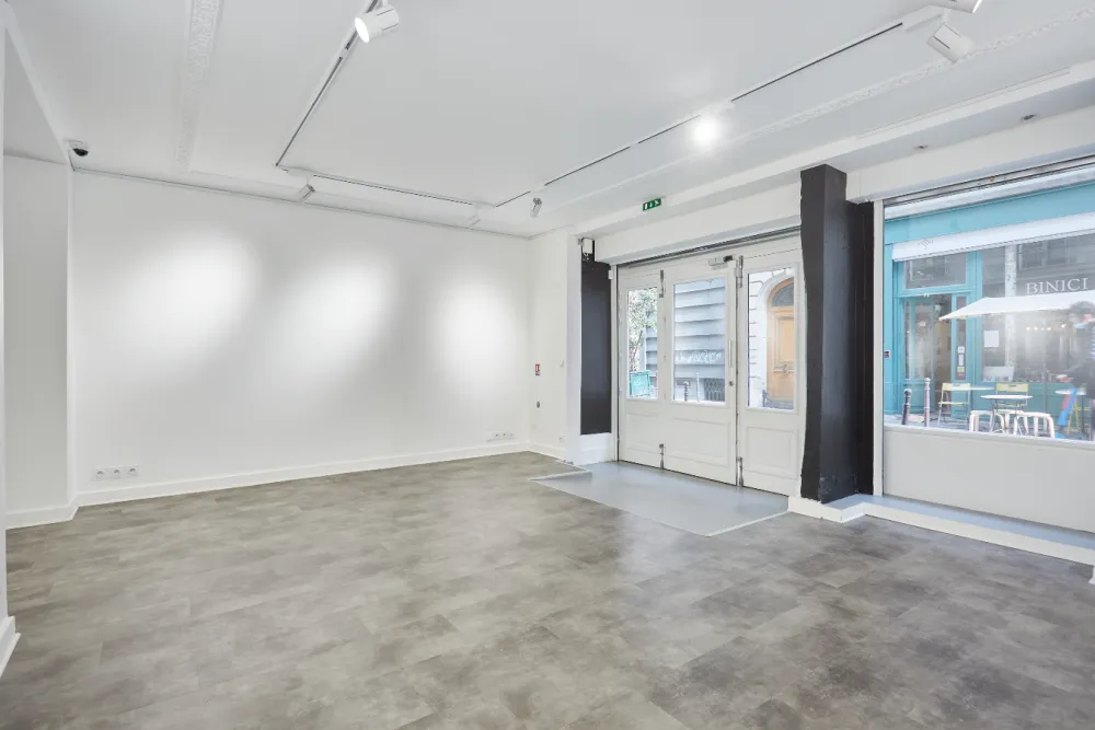 Le Showroom du Marais de Victorine - Photo 3
