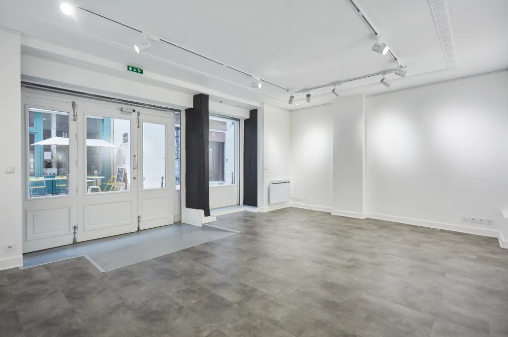 Le Showroom du Marais de Victorine - Photo 4