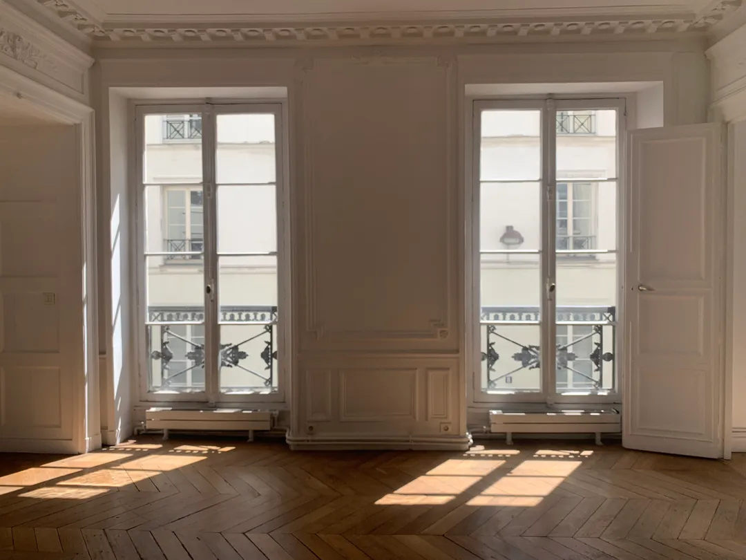 Le showroom Honoré - Photo 3