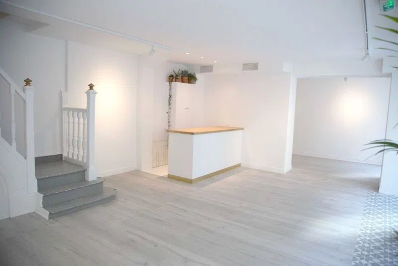 Le Studio d'Hanna